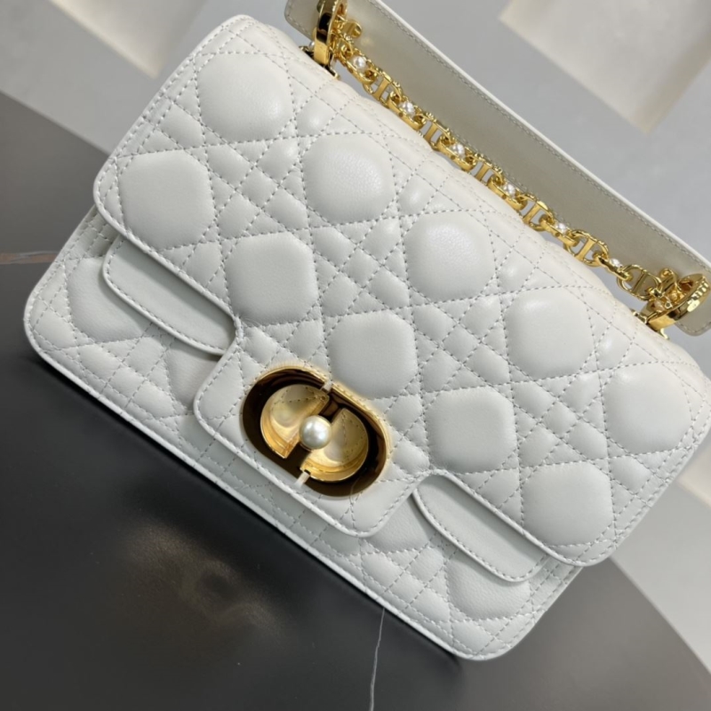 Dior Top Handle Bags